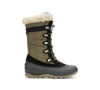 Bottes d'hiver impermÃ©ables Kamik Snovalley 4 (Dark Olive) Femme 37