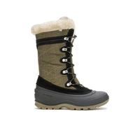 Bottes d'hiver impermÃ©ables Kamik Snovalley 4 (Dark Olive) Femme 41