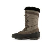 Bottes d'hiver impermÃ©ables Kamik Snovalley 4 (Fossile) Femme 39