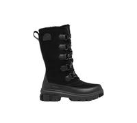 Sorel – Botte de neige TORINO™ V TALL imperméable Femme Noir Taille 40,5