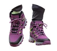 Bottes d'hiver imperméables antidérapantes pour homme | Membrane imperméable pour la neige, semelle antidérapante, modèle haut, idéale pour l'extérieur, le travail et la protection