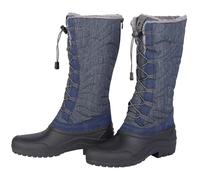 Bottes d'hiver jeans Harry's Horse Bleu 38