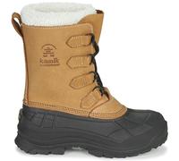 Bottes d'hiver Kamik Alborg (Tan) Homme 44