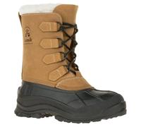 Bottes d'hiver KAMIK Alborg (Tan Ocre) Femme 39