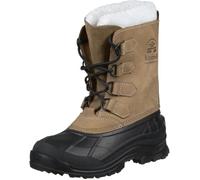KAMIK Bottes neige ALBORG in Marron 37