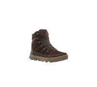 Bottes d'hiver KAMIK ATWATER (DARK BROWN-BRUN FONCÉ) Homme 44