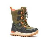Bottes d'hiver Kamik Bouncer 2 Enfant Olive 33