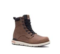 Bottes d'hiver KAMIK BRODYL (BROWN-BRUN) Homme 45