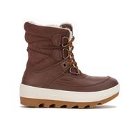 Bottes d'hiver Kamik Celeste M (Dark Brown) Femme 39