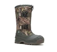 Bottes d'hiver Kamik Codyxt Vert 41