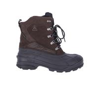 Bottes d'hiver Kamik Fargo 2 marron 47
