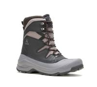 Kamik Iceland Hiking Boots Noir,Gris EU 44 Homme