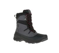 Bottes d'hiver KAMIK Iceland (Charcoal - Charbon) Homme 44