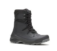 Kamik Botte de neige Homme Iceland WK0354 Noir 42 EU