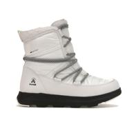 Bottes d'hiver Kamik Lea Pull (White) Femme 40