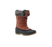 Bottes d'hiver KAMIK Momentum 3 (Brick red) Femme 40