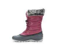 Bottes d'hiver Kamik Momentum 3 (Burgundy) Femme 40