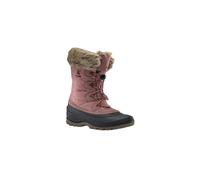Bottes d'hiver KAMIK MOMENTUM3 (DARK ROSE-ROSE FONCÉ) Femme 38