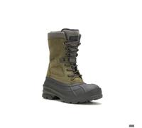 Bottes neige hommes KAMIK NATION PLUS Kaki 45