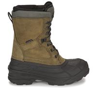 Kamik Nation Plus Hiking Boots Marron EU 45 Homme