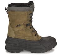 Bottes neige hommes KAMIK NATION PLUS Marron 46