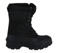 Bottes d'hiver Kamik Nation Plus Noir 44