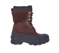 Kamik Bottes de neige Nationplus Homme Vert EU 42
