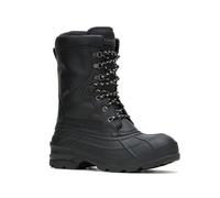 Kamik Homme Nationpro Bottes de Neige, (Black-Noir), 42 EU