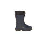 Bottes d'hiver KAMIK Snobuster1 (NAVY-MARINE) Junior 36