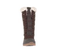 Bottes d'hiver KAMIK Snovalley 4 (Marron FoncÃ©) Femme 38