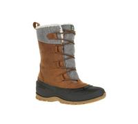 Bottes d'hiver KAMIK Snowgem (Cognac) Femme 40