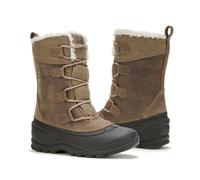 Bottes d'hiver KAMIK Snowgem (Fossil) femme 37