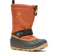 Bottes d'hiver Kamik Waterbug 8 G pour enfants, taille:38 EU
