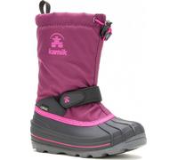 Bottes d'hiver Kamik Waterbug 8G pour filles, taille:25 EU