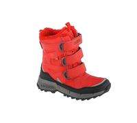 Bottes d'hiver Kappa Vipos Rouge 35