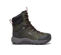 Bottes d'hiver KEEN Revel IV High Polar Magnet/Red Carpet 44,5
