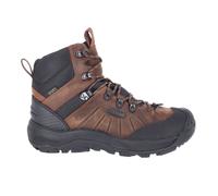 Bottes d'hiver KEEN Revel IV Mid Polar Waterproof Dark Earth/Caramel Cafe 41