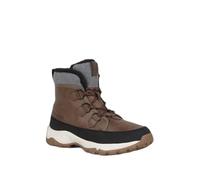 Bottes d'hiver Kimberfeel Idris Marron 40