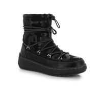 Bottes d'hiver KIMBERFEEL VERA (Noir) femme 36