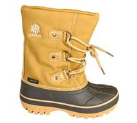 Bottes d'hiver LHOTSE OPI kid winter boots (CAMEL) Enfants 34-35