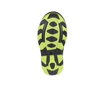 Bottes d'hiver LHOTSE Whisk (Noir/Anis) Enfants 24-25