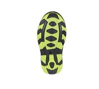 Bottes d'hiver LHOTSE Whisk (Noir/Anis) Enfants 26-27