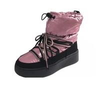 Bottes d'hiver LHOTSE Yoko (Rose) Femme 38