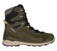 Bottes d'hiver Lowa OTTAWA EVO GTX olive/amber green 42