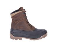 Bottes d'hiver Meindl Cervinia Lady brun 37