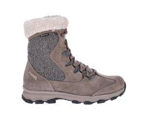 Bottes d'hiver Meindl Civetta Lady GTX Graphite/Turquoise 41
