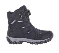 Bottes d'hiver Meindl Edmonton Lady BOA GTX Noir 36