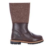 Bottes d'hiver Meindl Filzmoos Lady Brun foncé 41 1/2