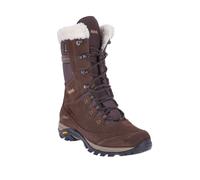 Bottes d'hiver Meindl Fontanella Lady II GTX Brun 41 1/2