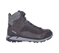 Bottes d'hiver Meindl Gemona GTX Anthracite 41 1/2